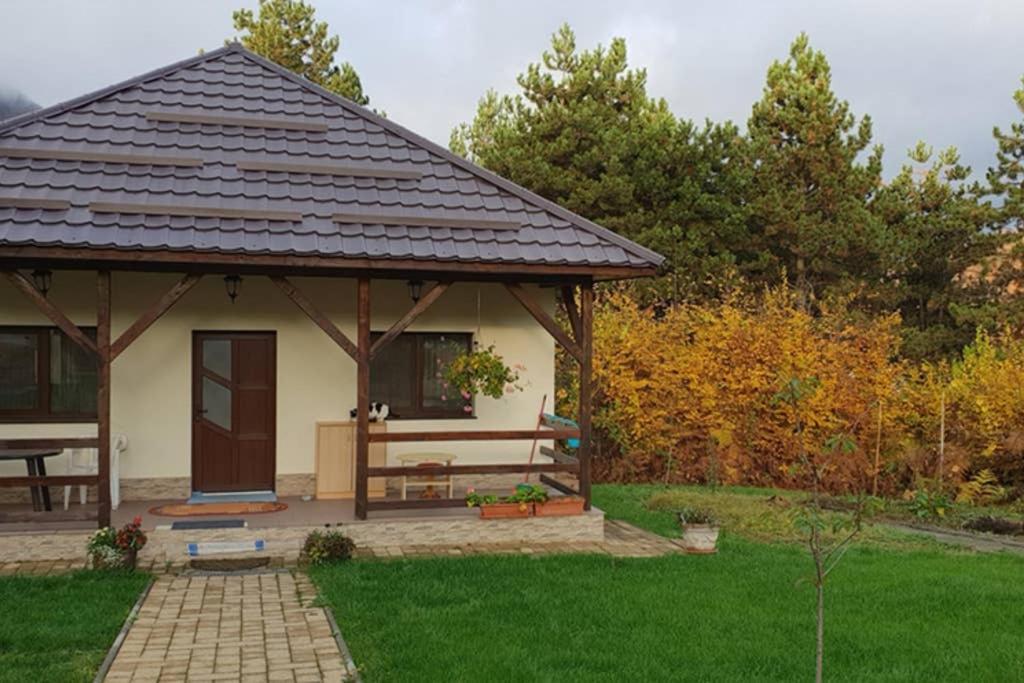 Limpedea Green House Μπάια Μάρε Εξωτερικό φωτογραφία