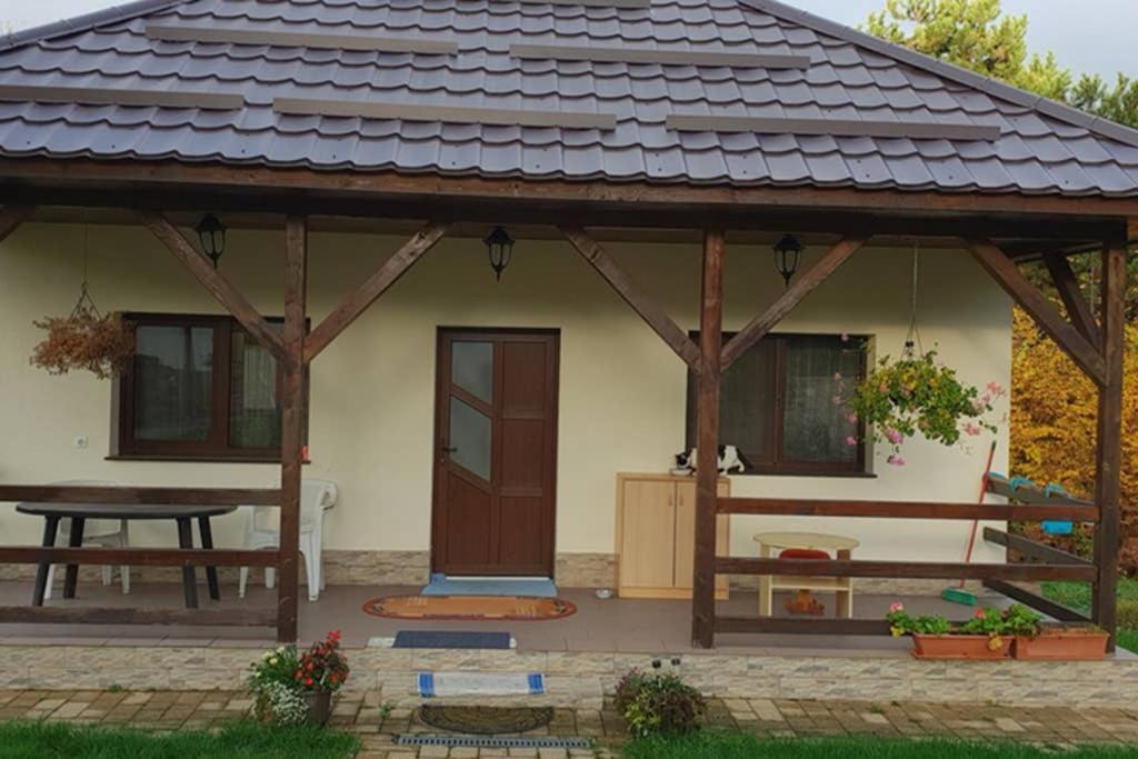 Limpedea Green House Μπάια Μάρε Εξωτερικό φωτογραφία