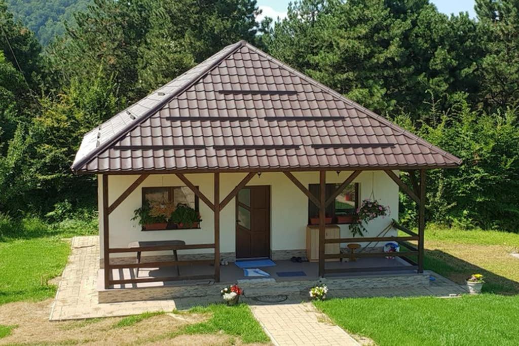 Limpedea Green House Μπάια Μάρε Εξωτερικό φωτογραφία