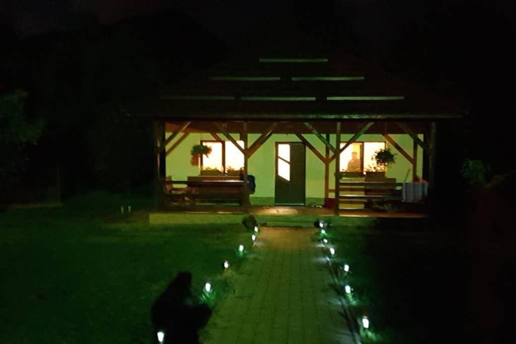 Limpedea Green House Μπάια Μάρε Εξωτερικό φωτογραφία