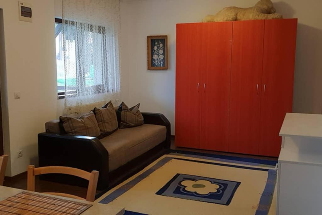 Limpedea Green House Μπάια Μάρε Εξωτερικό φωτογραφία
