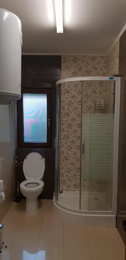 Limpedea Green House Μπάια Μάρε Εξωτερικό φωτογραφία