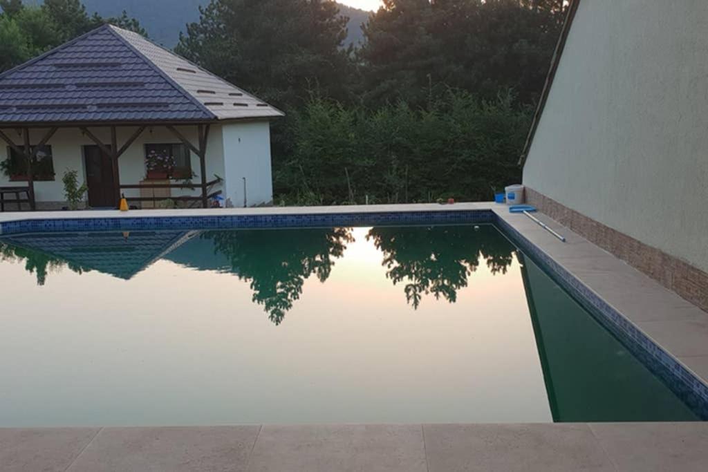 Limpedea Green House Μπάια Μάρε Εξωτερικό φωτογραφία
