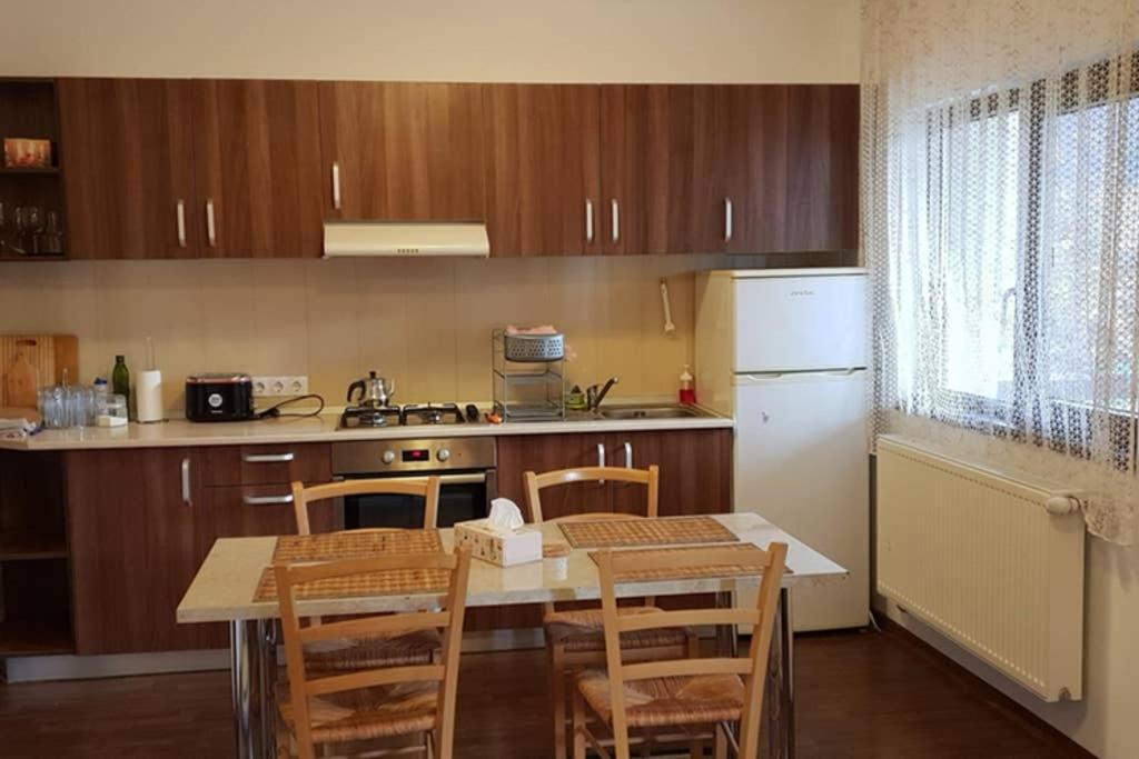 Limpedea Green House Μπάια Μάρε Εξωτερικό φωτογραφία