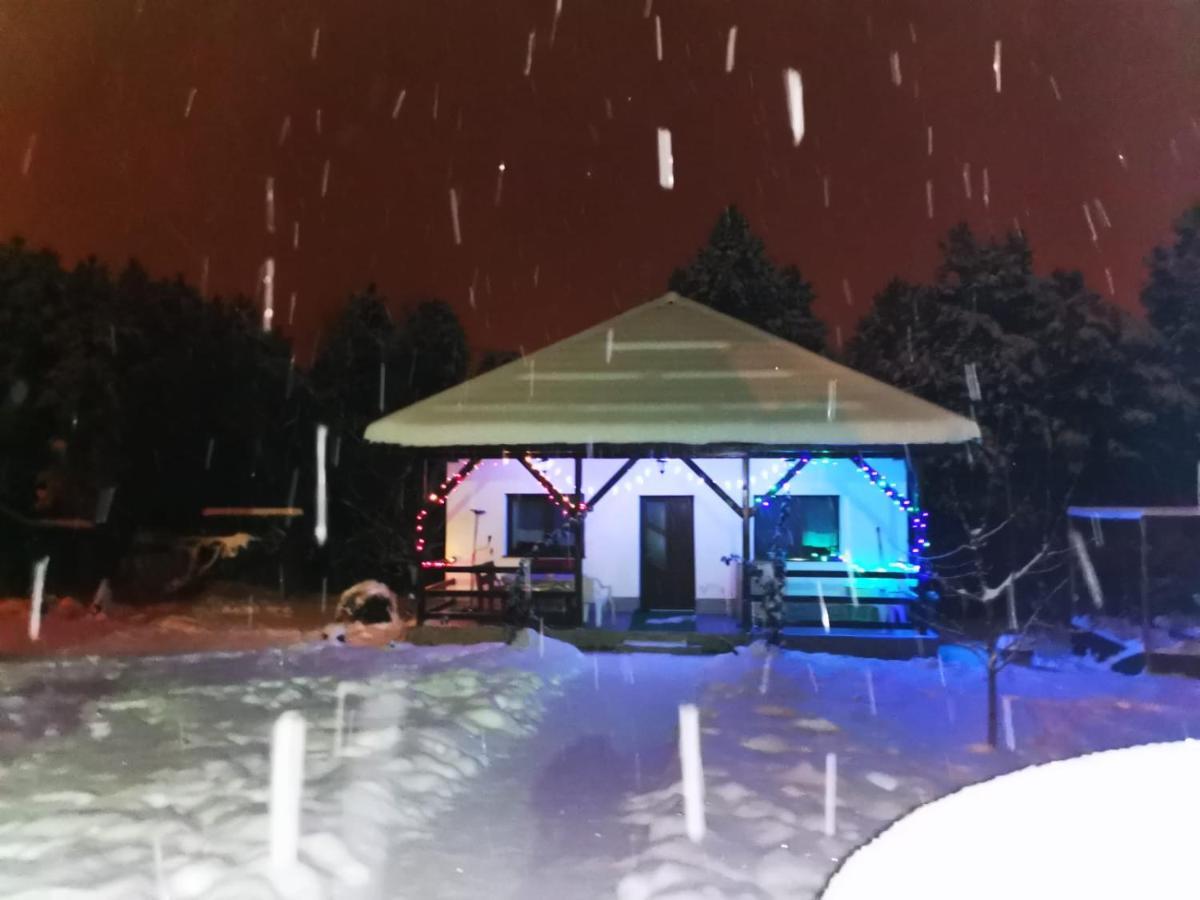 Limpedea Green House Μπάια Μάρε Εξωτερικό φωτογραφία